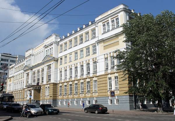 КГУ