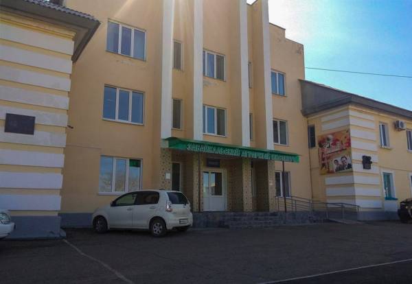 ЗабАИ ИрГАУ