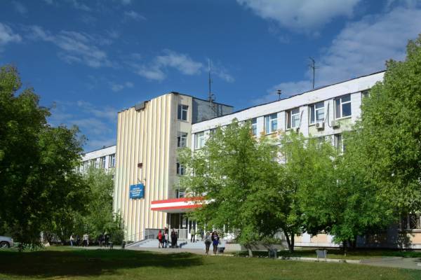 АнГТУ