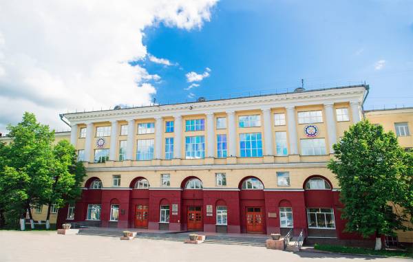 КузГТУ им. Горбачева
