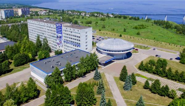УлГТУ
