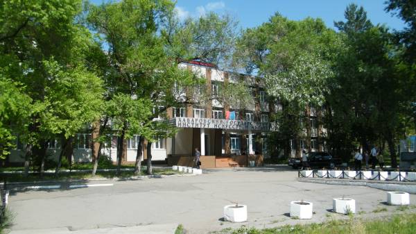 ХГИК