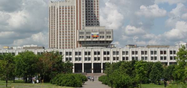 РАНХиГС