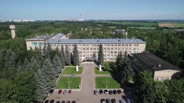 Костромская ГСХА