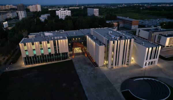Филиал РГИСИ в г. Кемерово