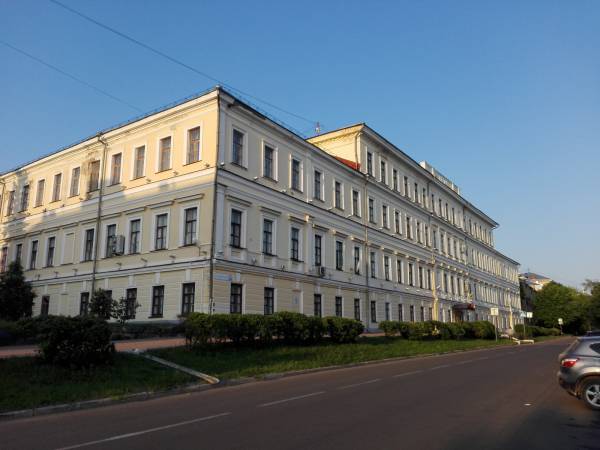 КГУ