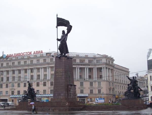 Дальрыбвтуз