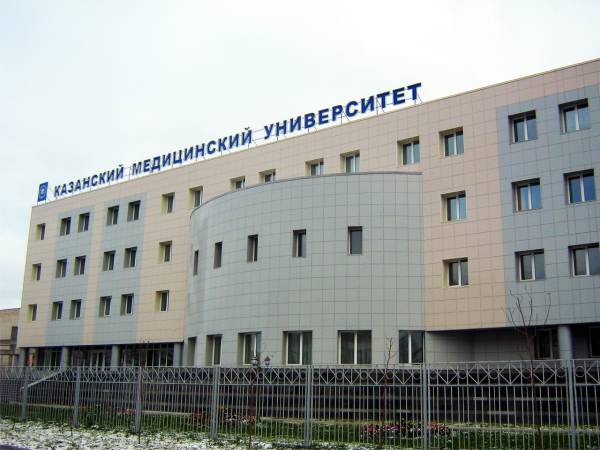 КГМУ