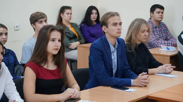 СКФ РГУП