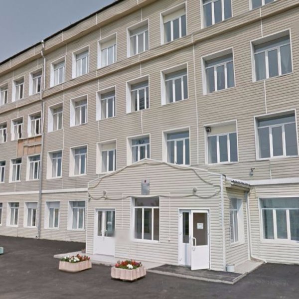 Фото 2 КемГМУ