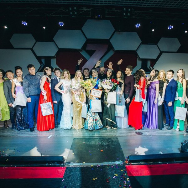 Фото 6 ВСГУТУ
