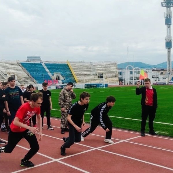 Фото 5 НПИ КубГТУ
