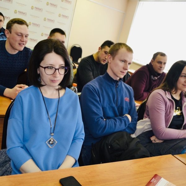 Фото 2 Филиал РАНХиГС в Дзержинске