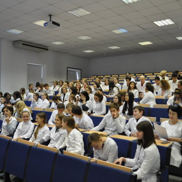 Фото 2 КубГМУ