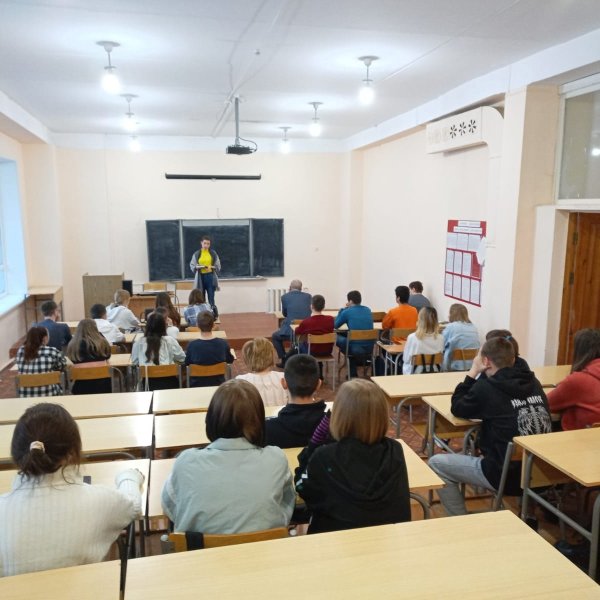 Фото 4 Филиал АлтГУ в г. Белокурихе