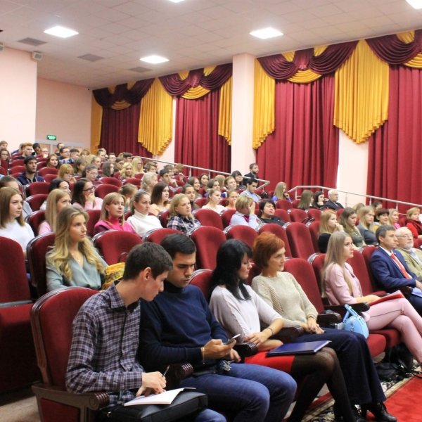 Фото 2 Филиал МГЭУ в Мурманске
