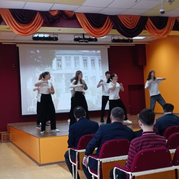 Фото 2 филиал УдГУ в Воткинске