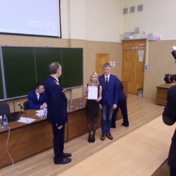Фото 3 Филиал УрГУПС в. г. Нижнем Тагиле