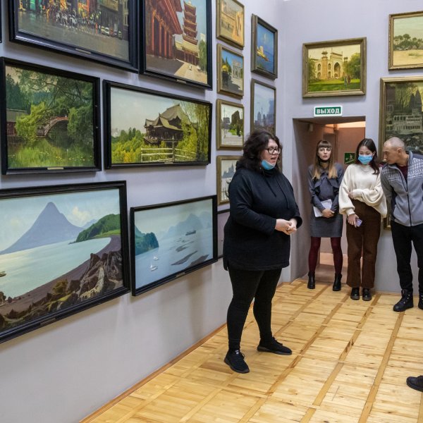 Фото 4 Ставропольский филиал МПГУ