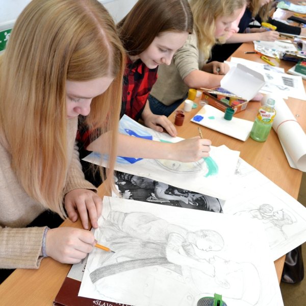 Фото 2 Филиал ВГТУ в городе Борисоглебске