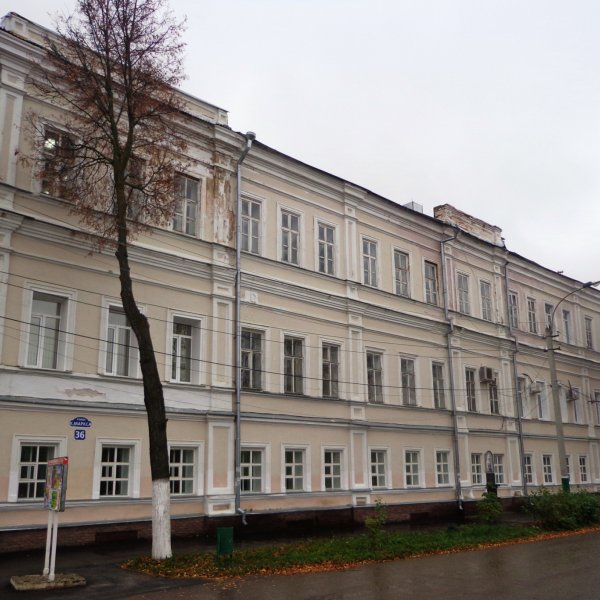 Фото 3 Филиал ННГУ в г. Арзамас