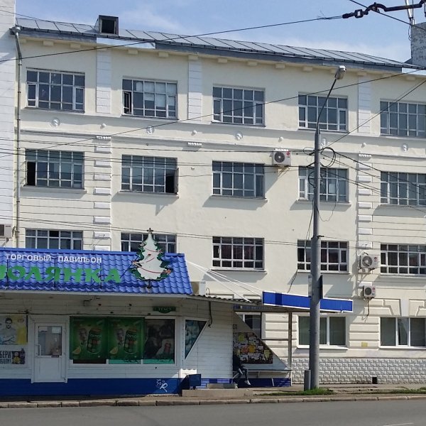 Фото 2 ТГАСУ