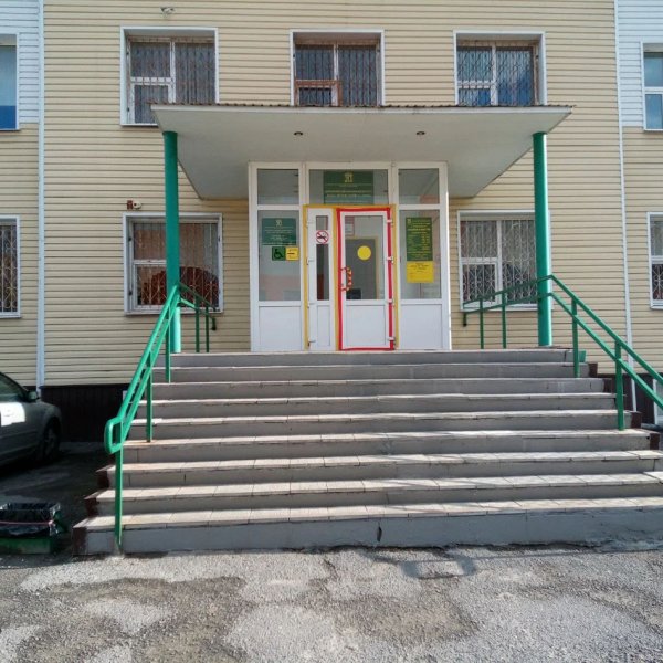 Фото 2 Филиал ВЭПИ в г. Липецк