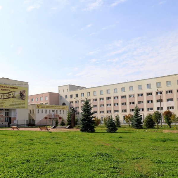 Фото 1 ЧГИКИ