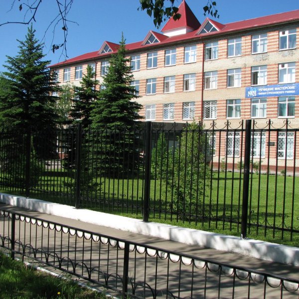 Фото 2 ГГУ