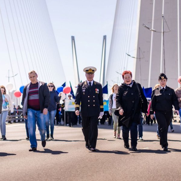 Фото 3 Дальрыбвтуз