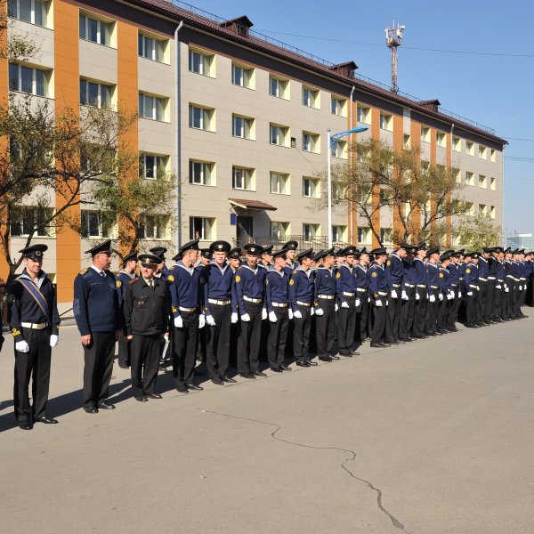 Фото 3 МГУ им. адм. Г.И. Невельского