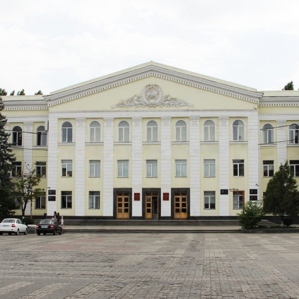Фото 1 ДГУ