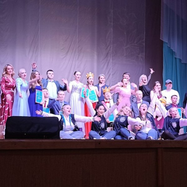 Фото 5 Покровский филиал МПГУ