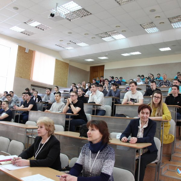 Фото 7 ПГТУ
