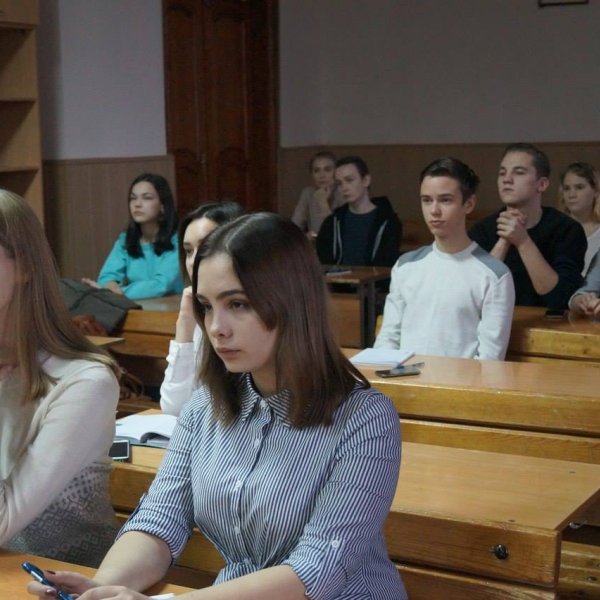 Фото 2 ТюмГУ