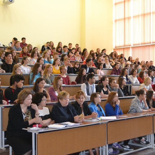 Фото 2 УГНТУ