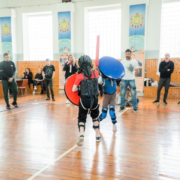 Фото 3 Курский ГАУ