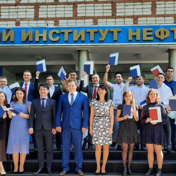 Фото 6 Филиал ТИУ в г. Сургуте