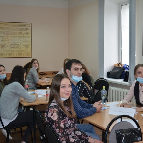 Фото 3 Тюменский филиал ИДК