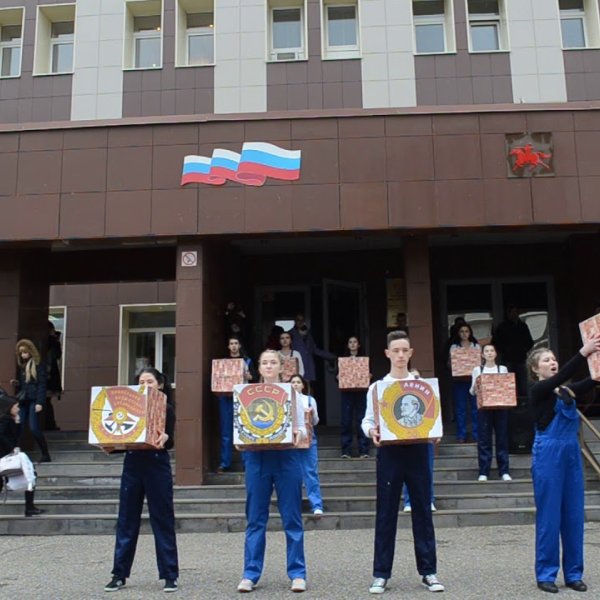 Фото 2 КазГИК