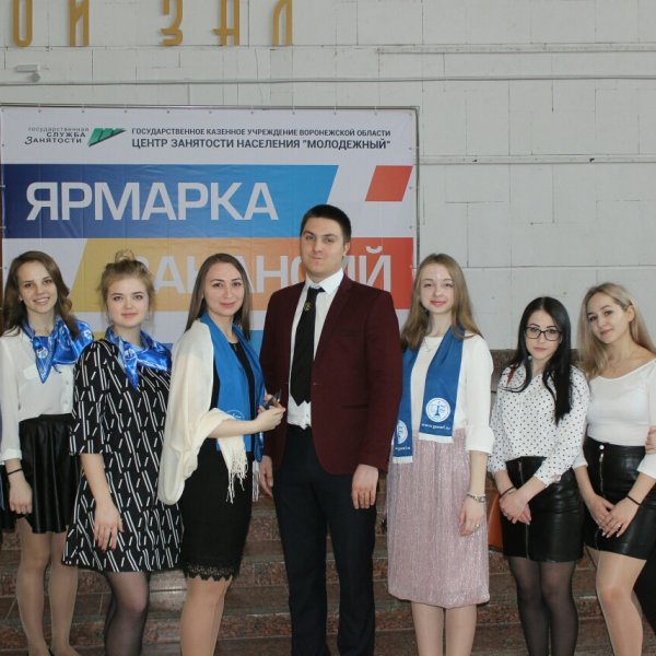 Фото 3 Филиал ГУМРФ им. Макарова в Воронеже
