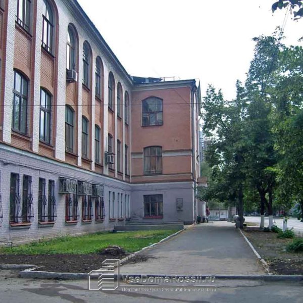 Фото 2 Самарский университет