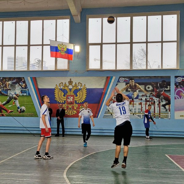 Фото 5 КИМРТ филиал ВГУВТ