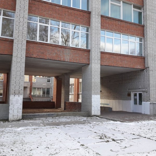 Фото 1 Филиал «Протвино» Государственного университета «Дубна»