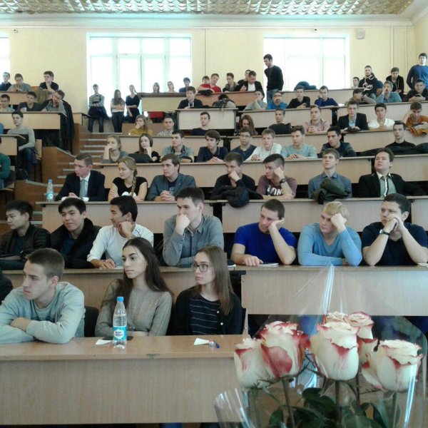 Фото 2 СамГТУ