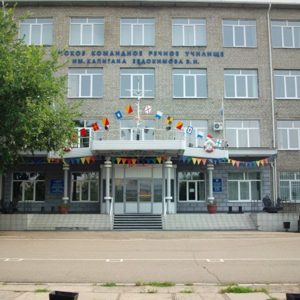 Фото 4 Филиал СГУВТ в Омске