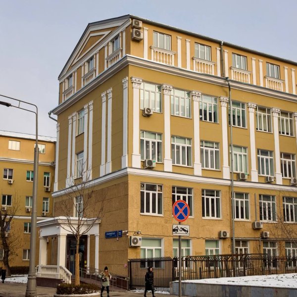 Фото 8 МГУТУ им. К.Г. Разумовского