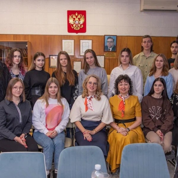 Фото 53 ИМЭС