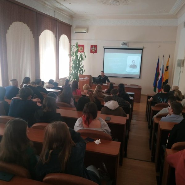 Фото 4 НПИ КубГТУ