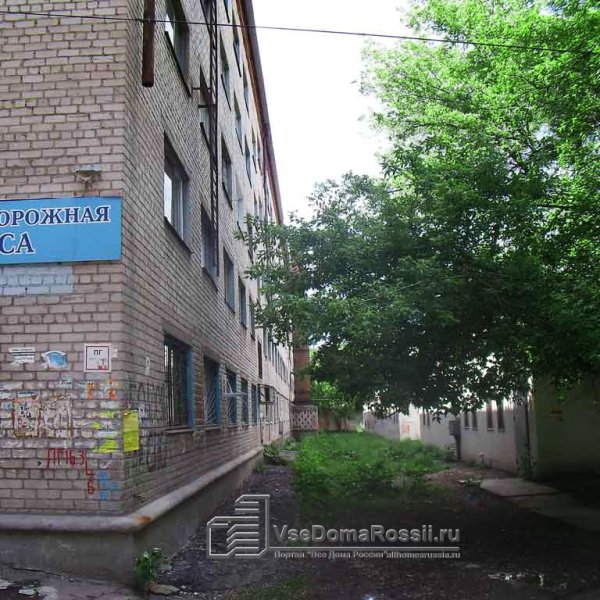 Фото 1 Самарский университет
